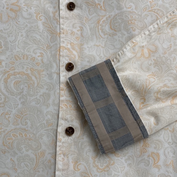 Tasso Elba Shirt - Picture 6 of 6